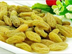 新疆美食 - 吐鲁番葡萄干